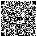 QR code with Harborwood Sheds contacts