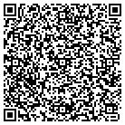QR code with High Desert Concepts contacts