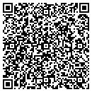 QR code with Tan Pro contacts