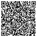 QR code with Tan Pro contacts
