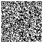 QR code with Knr Technologies Inc contacts