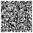 QR code with A Party Center contacts