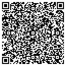 QR code with Tan Pro contacts