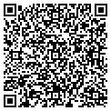 QR code with Mwm Inc contacts