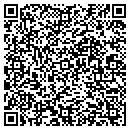 QR code with Resham Inc contacts