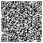 QR code with Hillview Condominium Assn contacts