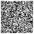 QR code with Rhode Island Construction LLC contacts