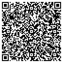 QR code with Tan Pro West contacts