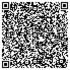 QR code with R P Software Solutions contacts