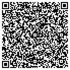 QR code with Riggins Construction & Mgt contacts