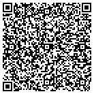 QR code with Redwood Coast Regional Center contacts
