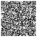 QR code with Hankins Auto Sales contacts