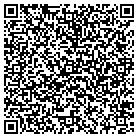 QR code with The Beach Club Tanning Salon contacts