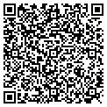 QR code with The Heat contacts