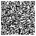QR code with The Tanning Zone contacts