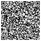QR code with B & L Printing & Home Improvem contacts