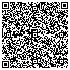 QR code with N J Computers & Installation contacts