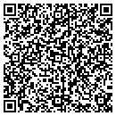 QR code with C & R Enterprises, Inc. contacts