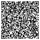 QR code with Hair By Tracey contacts