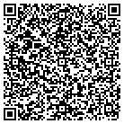 QR code with Meadows Field Airport-Bfl contacts
