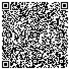 QR code with hilaman tile co contacts