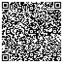 QR code with Hoover Flooring Inc contacts