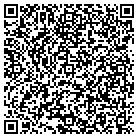 QR code with One & Only Messenger Service contacts