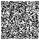 QR code with Praxis Data Systems Inc contacts