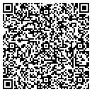 QR code with Hair Kailua contacts