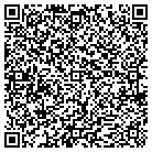 QR code with Marblelife Of Delaware Valley contacts