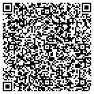 QR code with Highlands Lawn Service contacts