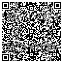 QR code with R S Technical Service Inc contacts