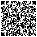 QR code with J K J Auto Sales contacts