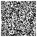QR code with Urban Oasis Tan contacts