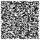 QR code with Head Arts Inc contacts