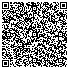 QR code with Redding Municipal Airport-Rdd contacts