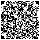 QR code with Leslie's Cleaning contacts