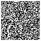 QR code with MaidPro contacts