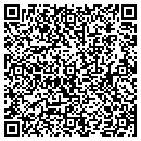 QR code with Yoder Media contacts