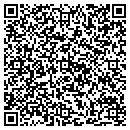 QR code with Howden Michael contacts