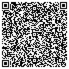 QR code with City Futon & Bedding contacts