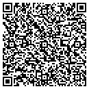 QR code with Robertson Inc contacts