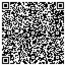 QR code with Kiefer Machining contacts