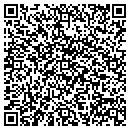 QR code with G Plus M Engineers contacts