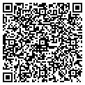 QR code with The Screenmaker contacts
