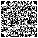 QR code with Q West Auto contacts