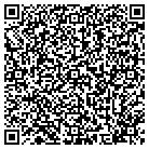 QR code with Adam's Auction & Real Est Service contacts