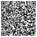QR code with C K contacts