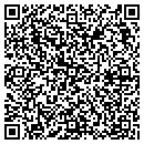 QR code with H J Services LLC contacts