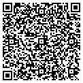 QR code with Hocoa contacts